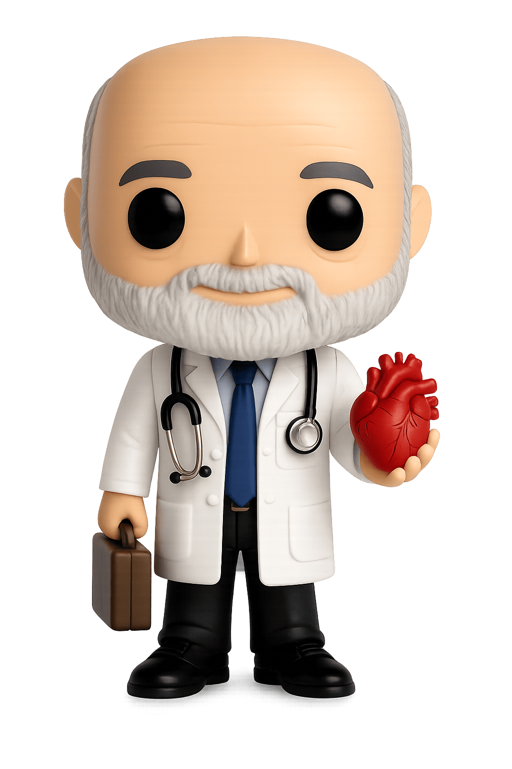 Dr. Luciano Wajman
